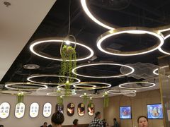 -东方饺子王(新奥购物中心店)