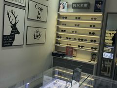 -ALPS阿尔卑斯眼镜(我格广场店)