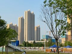 -好燃时刻潮玩运动馆·儿童乐园·室内游乐场·团建