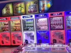 -大玩家(金牛万达店)