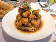 -味+新京宴·烤鸭·北京菜(创意谷店)