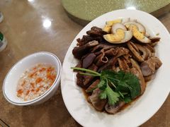 -揭阳钟记小食(福田新村店)