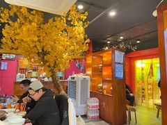 大堂-京元盛铜锅涮肉(上海总店)