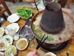 -木萨火锅店(开鲁路店)