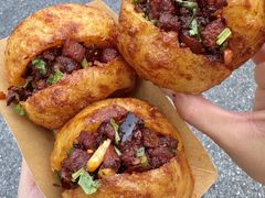 -串盟烧烤·长沙美食地标(星沙店)
