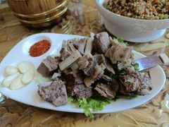 -宗巴雍姆藏餐府