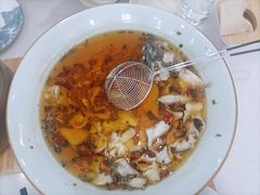 -渝悦情·新派川菜(建国门店)