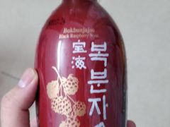 -屋里家延边朝鲜族冷面(南园店)