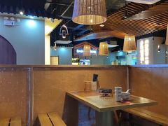 -肖四女乐山跷脚牛肉(南汇大学城生活广场店)
