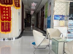 -泰康拜博口腔医院(江北总院)
