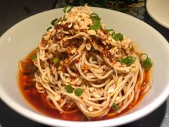 -探鱼·鲜青椒爽麻烤鱼(天一广场店)