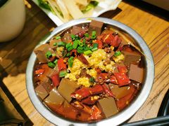 -游园觅食记夜市·小龙虾大排档
