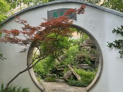 -香然会·园林雅宴(陆家嘴店)