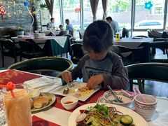 -ITA·意塔意大利餐厅(亦庄店)