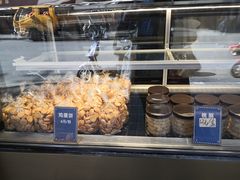 -燕云楼(云南路店)