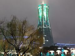 -西湖文化广场
