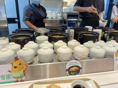 -老乡鸡(上海品尊国际中心店)