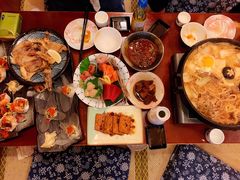 -樱の花亭日本料理店