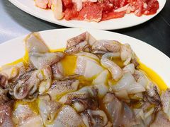 -火云龙烤肉(紫荆花店)