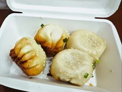 -腾元生煎(西华路店)