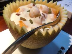-楼兰新疆主题餐厅(悠方店)