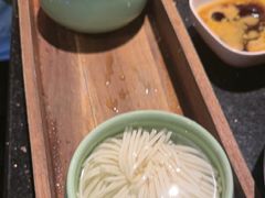 -捞王猪肚鸡火锅(财富中心店)