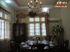 包间-民国红公馆·艺文空间(颐和路店)