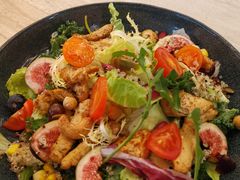 -玲婧胡同·生日蛋糕·餐厅(嘉里城店)