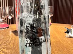 -肆海小川菜酒馆Wine Bistro (青年路店)