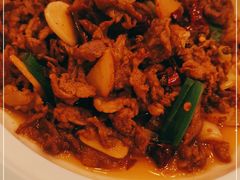 -玉溪清真饭店(前兴路店)