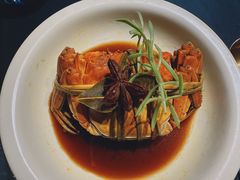 -江南雅厨(李公堤店)