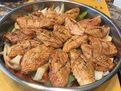 -黄记煌三汁焖锅(顺义华联店)