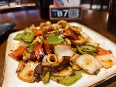 -烧蠔帮·生蚝海鲜牌档(观海店)