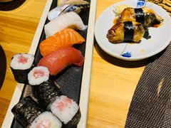 -立山居酒屋·烧鸟 天妇罗(西北湖店)