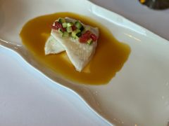 多宝鱼-Jean Georges