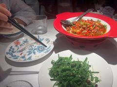 -匠熙小馆(崇文门店)