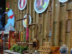 -富力希尔顿酒店·地阔自助餐厅