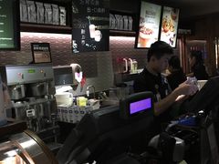 -星巴克(福州三坊七巷店)