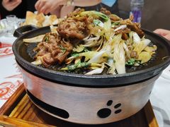 -阿五黄河大鲤鱼(纬三路店)