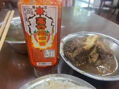 -阿秋牛排(湖心街店)