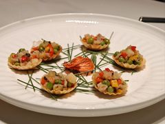 -潮堂 · 潮州菜(国贸商城店)