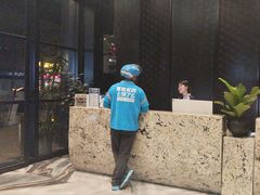 -铂尔登国际酒店(南山深圳湾口岸店)