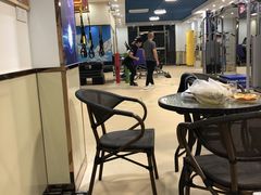 -健怪兽私教健身馆(恒大帝景店)