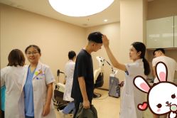 -大麦微针植发丨全国连锁