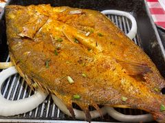 -西贝莜面村(上海百联西郊店)