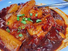 -三强鸽子(中原路店)