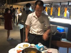 -星伦多自助料理·涮烤一体(虹悦城店)