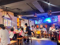 -有位虾匠·手工土菜小馆(市北店)