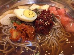 小公洞韩式豆腐料理-小公洞韩式豆腐村&Q饮品铺