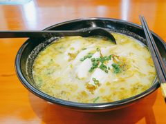 -鲜笃面(肇嘉浜路店)